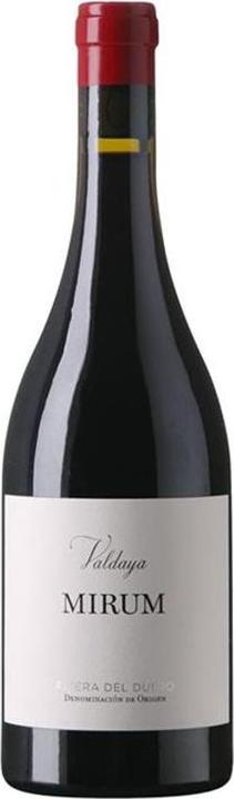 Produktbild Bodegas Valdaya Valdaya Mirum Tinto Cosecha (1 x 75 cl, 2016)
