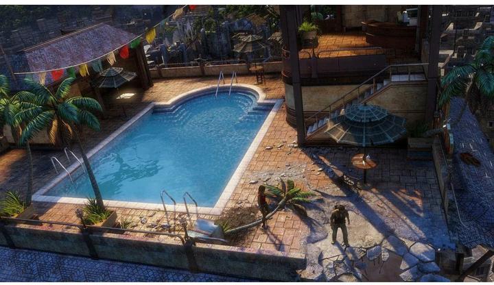 Image du produit Sony Uncharted: The Nathan Drake Collection (PS4, Multilingue)