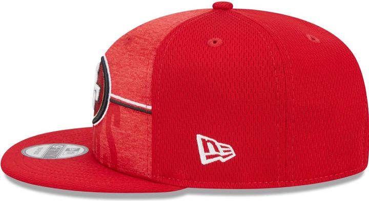 Image du produit New Era 9Fifty Formation San Francisco 49Ers