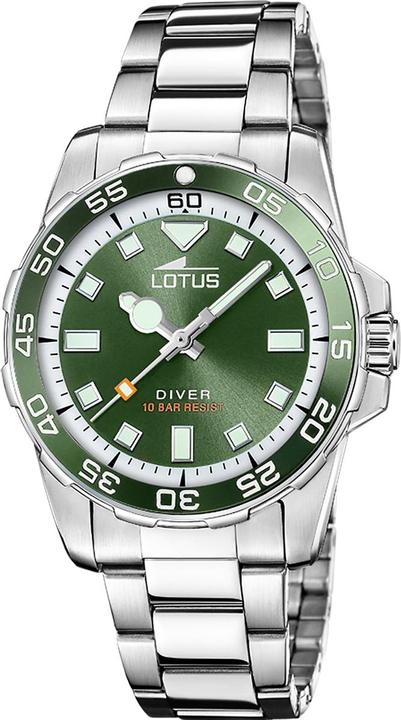 Actual product image Lotus 18936/6 (37 mm)