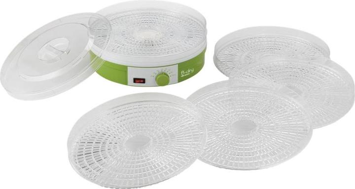 Actual product image Ariete B-DRY