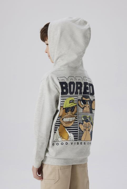 Immagine prodotto Name it Regular Fit Sweatshirt (116)