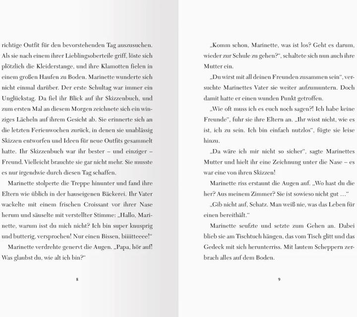 Productafbeelding Ravensburger Miraculous: Ladybug und Cat Noir - Das Buch zum Film (Duits, Edina Eidner, 2023)
