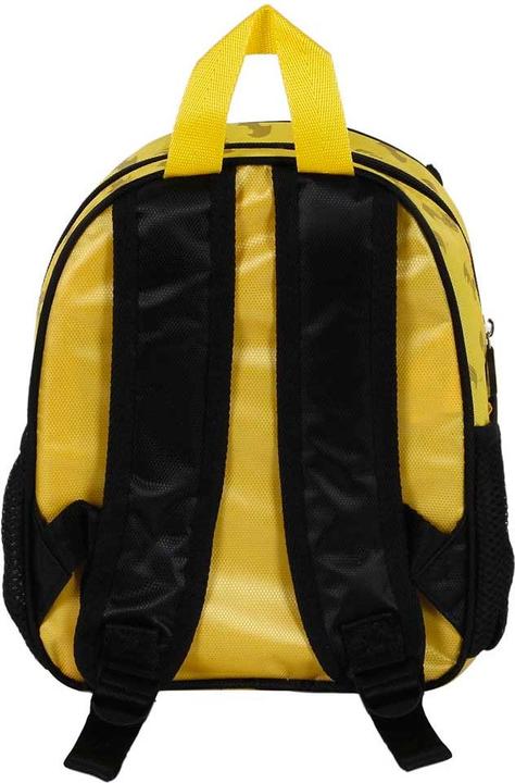 Actual product image Karactermania Pocket Backpack Bobblehead