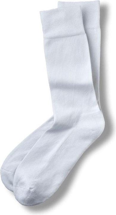 Actual product image Blacksocks Organic Comfort (Single pack, XL, 37 - 39)