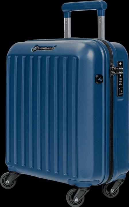 Immagine prodotto Swissbags Cosmos (30 l, Bagaglio a mano (fino a 50 litri))