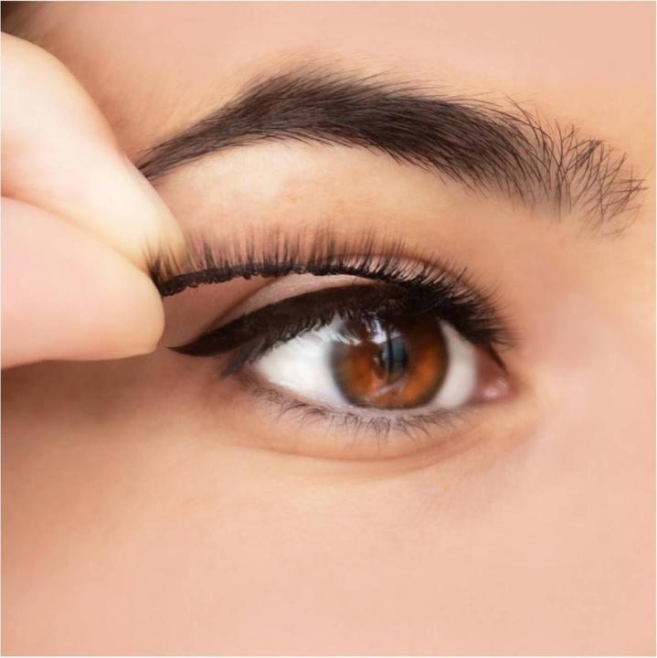 Actual product image Niclay - Glue Eyeliner Black