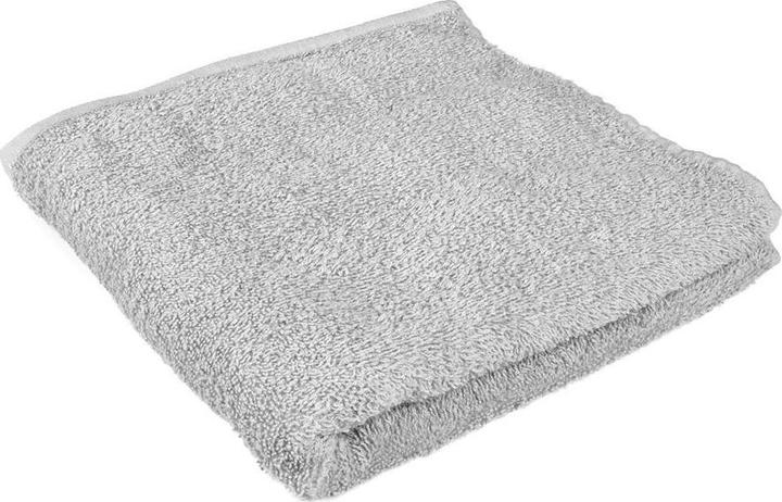 Immagine prodotto Fs-Star Asciugamano 50x100cm grigio chiaro (50 x 100 cm)