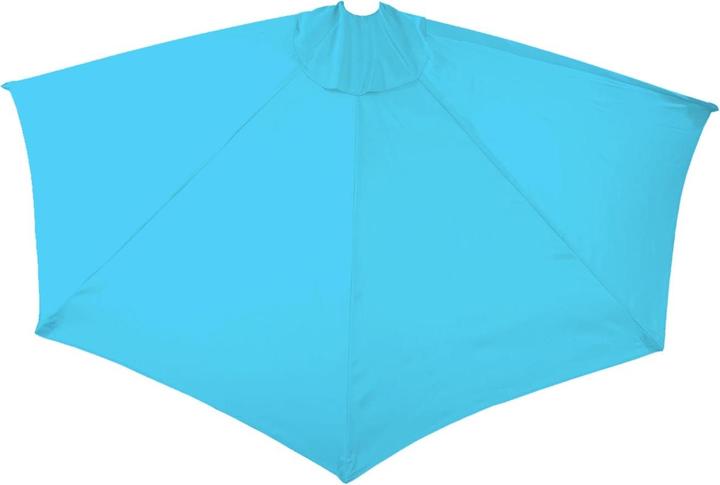 Produktbild Jamb Bezug für Sonnenschirm halbrund Parla 270cm (2.85 m)