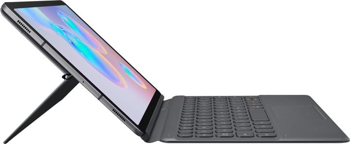 Immagine prodotto Samsung Book Cover Keyboard (CH, Galaxy Tab S6 10.5 (2019))