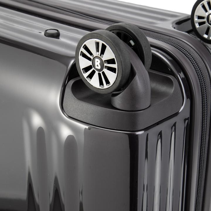 Produktbild Bogner Trolley + Koffer Piz C55 Trolleycase SVZ 4w (38 l, Handgepäck (bis 50l))