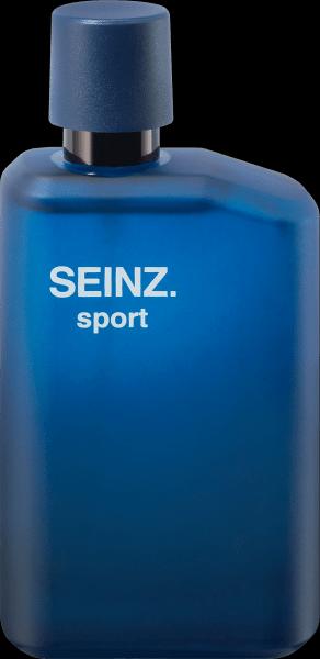 Image du produit dm Seinz. Eau de Toilette Sport (Eau de toilette)