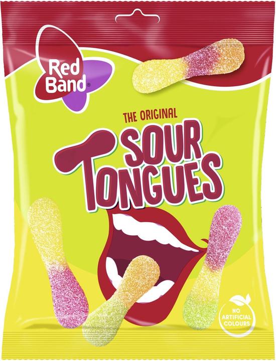 Red Band Saure Zungen (1 Stk., 200 g)