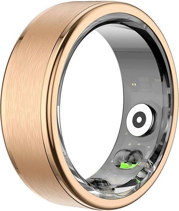 Image du produit Colmi Smartring R03 19.8MM 10 (Złoty) (10, Złoty)