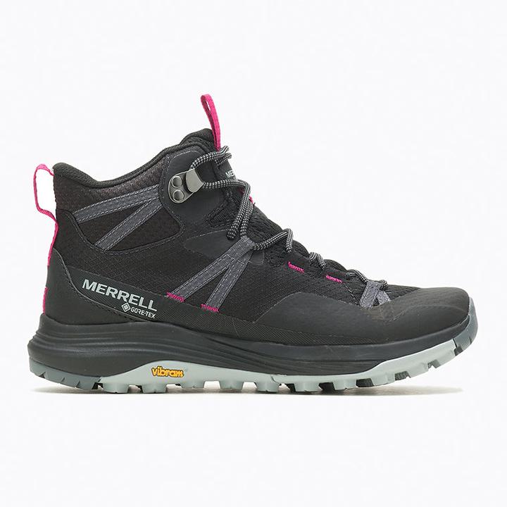 Image du produit Merrell Siren 4 Mid Gtx (42.5)