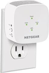 Actual product image Netgear EX3110 (450 Mbit/s, 300 Mbit/s)