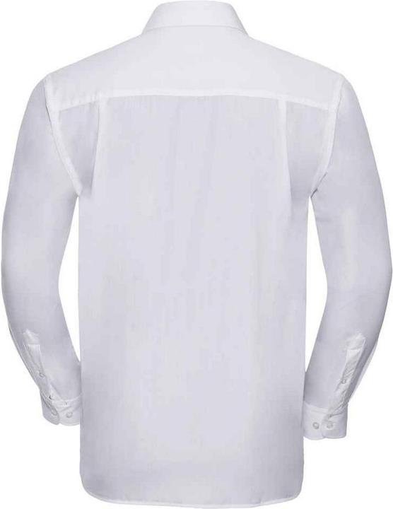 Produktbild Russell Formelles Hemd Pflegeleicht Langärmlig (XL)