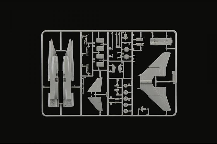 Produktbild 1:72 Sepecat JAGUAR GR.1/3 R.A.F.
