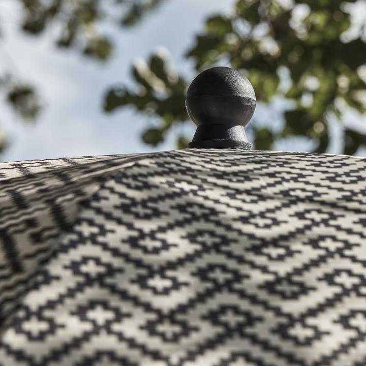 Image du produit Outdoor Parapluie de plage/jardin, HDPort (1.50 m)