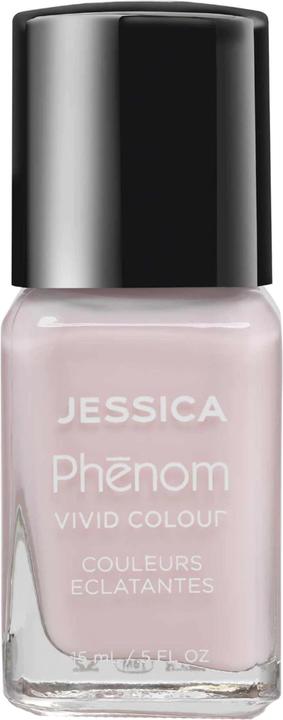 Jessica Phenom Vivid Colour Sheer Showstopper No 37 (Farblack)