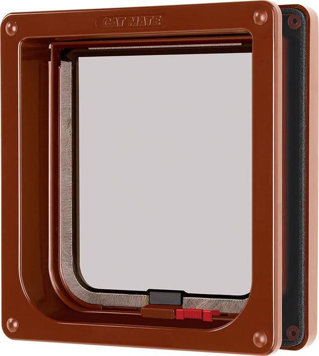 Image du produit Cat Mate Chatière avec tunnel (Chatière magnétique)