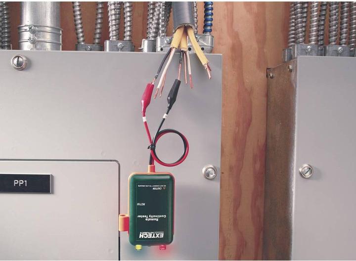 Produktbild Extech CT20 Geeignet für Identifikati