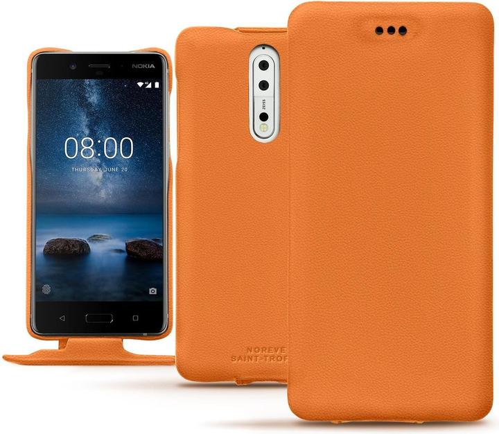 Arancione PU ( Pantone #ff9351 )