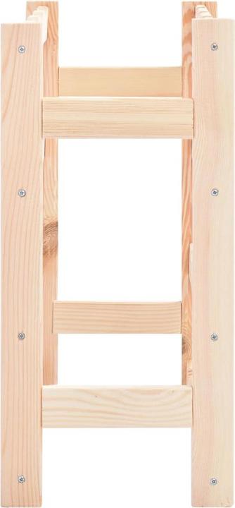 Produktbild VidaXL Darb (43 x 25 x 54 cm)