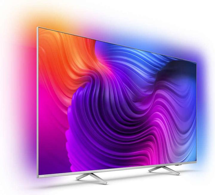 Produktbild Philips 70PUS8506 Ambilight (70", PUS8506, LCD, 4K, 2021)