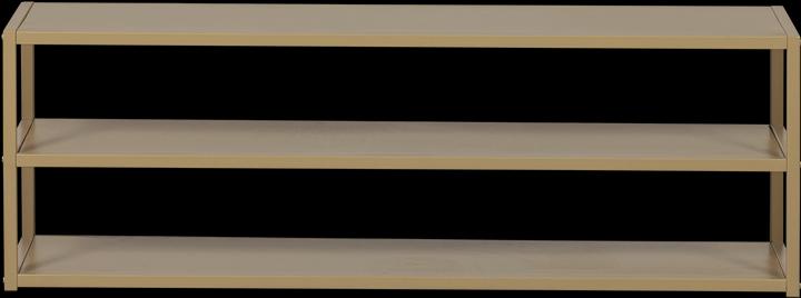 Actual product image Woood Tv-Mobel (40 x 120 x 35 cm)