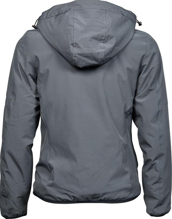 Produktbild Tee Jays Urban Adventure Steppjacke (S)