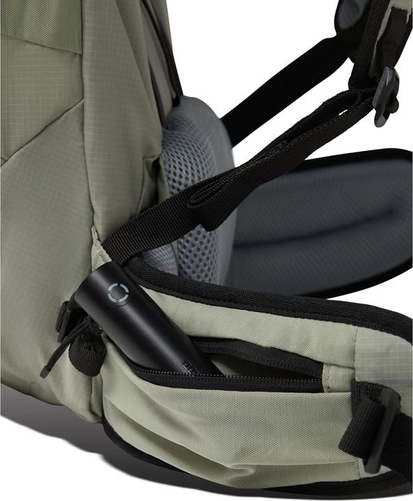Actual product image Jack Wolfskin Trailflair Lite 40 Xs-L (61 l)