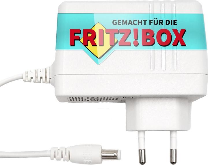 Gequdio GNX-42 Netzteil 12V / 3,5A