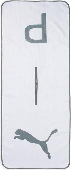 Immagine prodotto Puma Asciugamano da gioco in microfibra