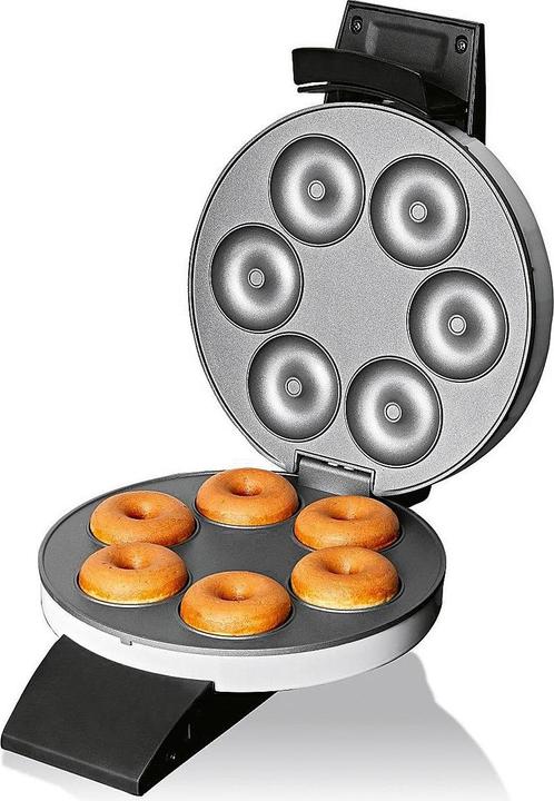 Productafbeelding Cloer Donutmaker 6121