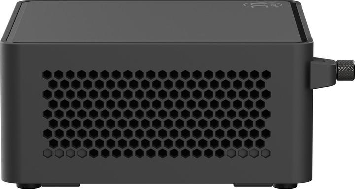 Immagine prodotto ASUS RNUC15CRHC500002 Barebone Intel Core 5 210H Kit L6 EU Cord (Intel Core 5 210H)