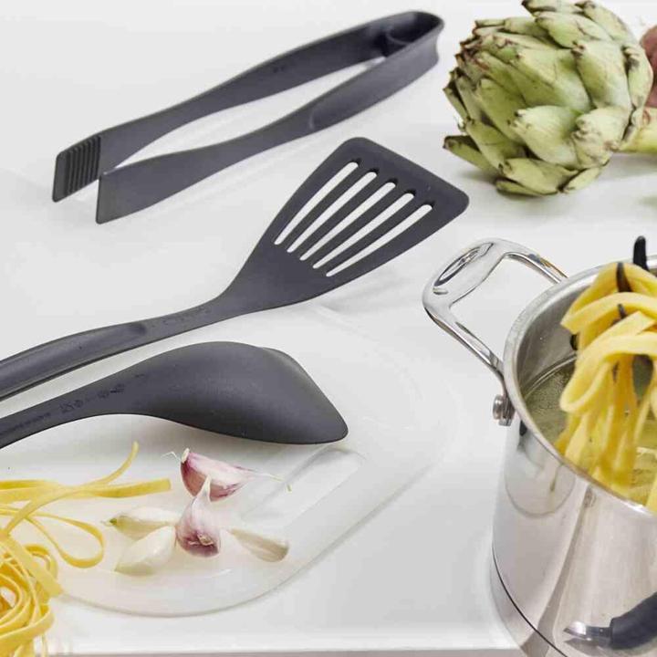 Produktbild Gastromax Wender aus Polyamid/Nylon in schwarz, 29,5 cm