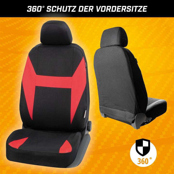 Immagine prodotto CarComfort Caledon