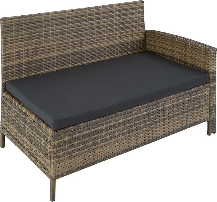 Actual product image tectake Barletta
