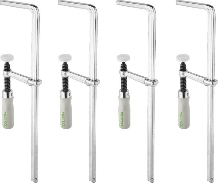 Image du produit Festool FSZ 300 Serre-joint, 4 pièces ( 2x 489571 ) (300 mm)