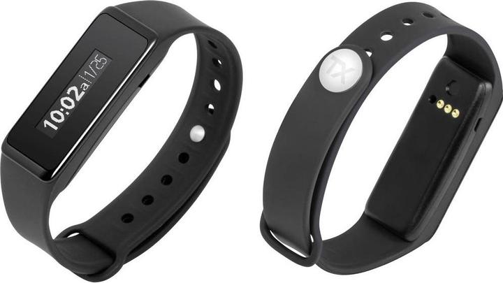 Produktbild Technaxx FitnessTracker (44.80 mm)