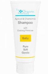 Image du produit The Organic Pharmacy Complexe (Crème et gel pour les pieds, 60 ml)