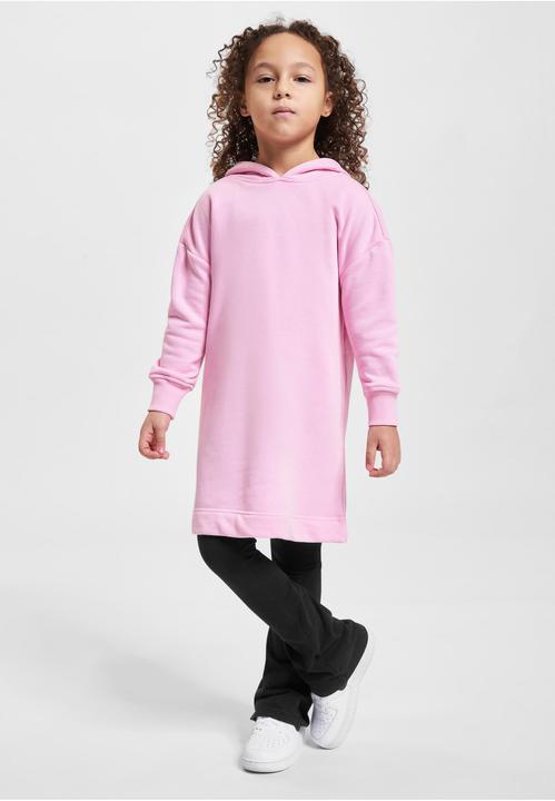 Image du produit Urban Classics Girls Oversized Terry Hoody Dress (146)