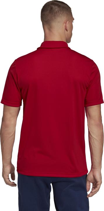 Actual product image adidas Entrada 22 polo shirt men (XS)