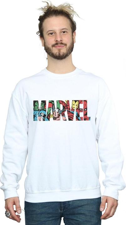 Produktbild Sweatshirt (3XL)
