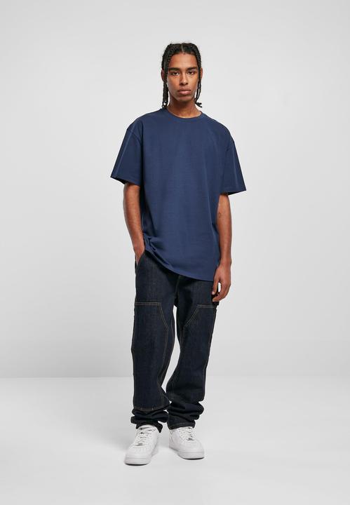 Actual product image Urban Classics Heavy Oversized Tee - 1560 (5XL)