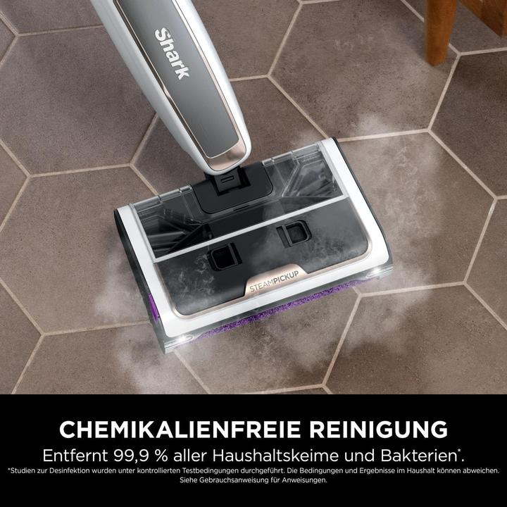 Immagine prodotto Shark SD200EU Hartbodenreiniger
