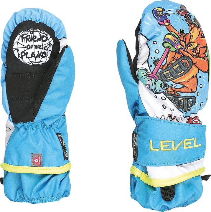 Image du produit Level Animal Rec moufle jeune enfant (1)