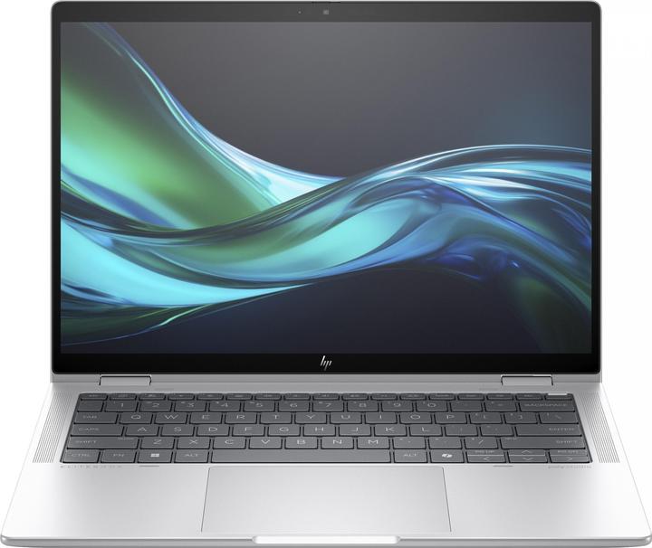 Image du produit HP Elite x360 1040 14 inch G11 2-in-1 Notebook PC, Intel Core Ultra 5, 35,6 cm (14"), 1920 x 12 (14", 16 Go, 512 Go, DE)