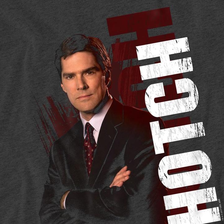 Produktbild Criminal Minds TShirt (M)